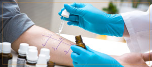 Allergy Testing Clinic Near Me in Mineola, NY and Melville, NY