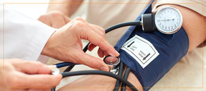 Blood Pressure Management Clinic Near Me in Mineola NY, and Melville, NY