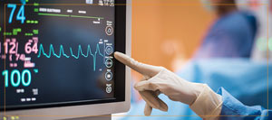 Electrocardiogram (EKG) Screening Near Me in Melville, NY and Mineola, NY