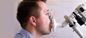 Spirometry Procedure Clinic Near Me in Mineola, NY and Melville, NY